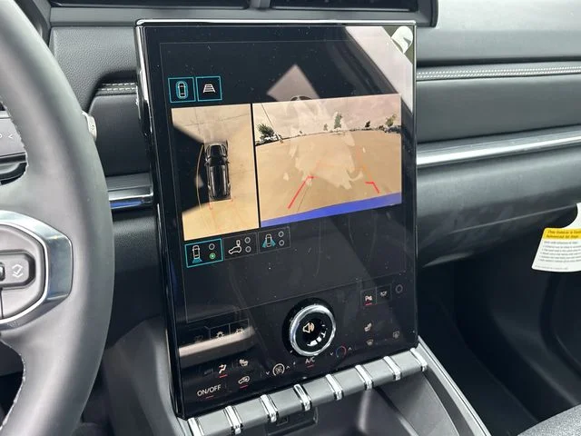 2026 GMC Terrain Elevation - Photo 69