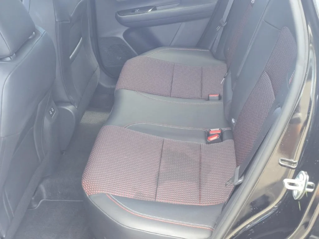 Used 2026 Black Nissan SR image 13