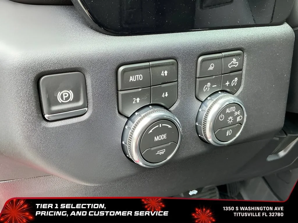 New 2026 Cardinal Red GMC Elevation image 33