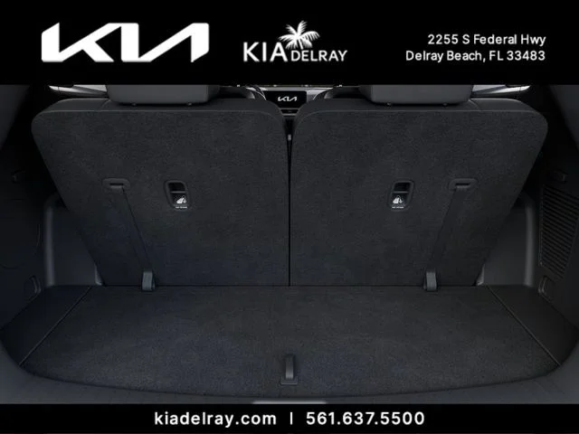 New 2026 Brown Kia X-Line SX image 19