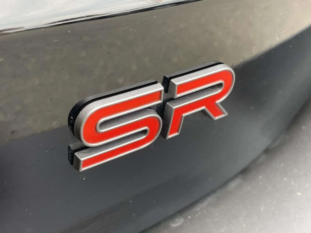 Used 2025 Black Nissan SR image 9