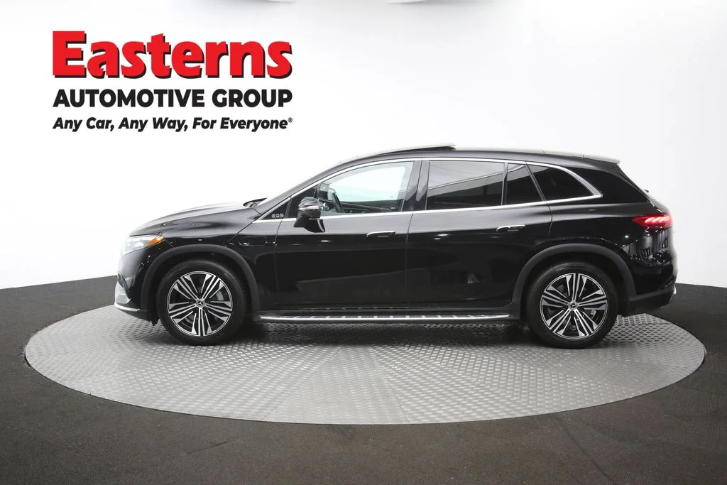 Used 2023 Black Mercedes-Benz 450 image 58