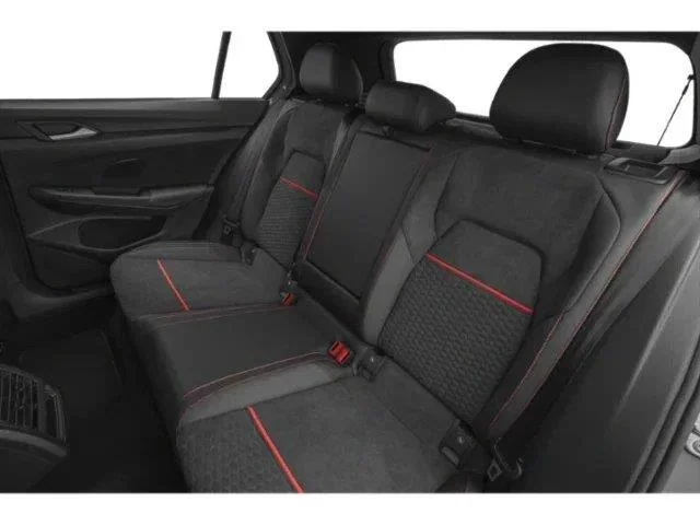 New 2026 Slate Blue Metallic Volkswagen SE image 10