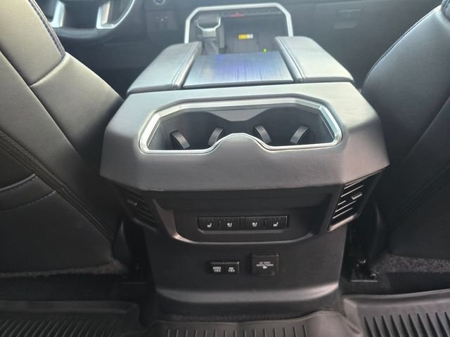 Used 2023 Gray Toyota Platinum image 39