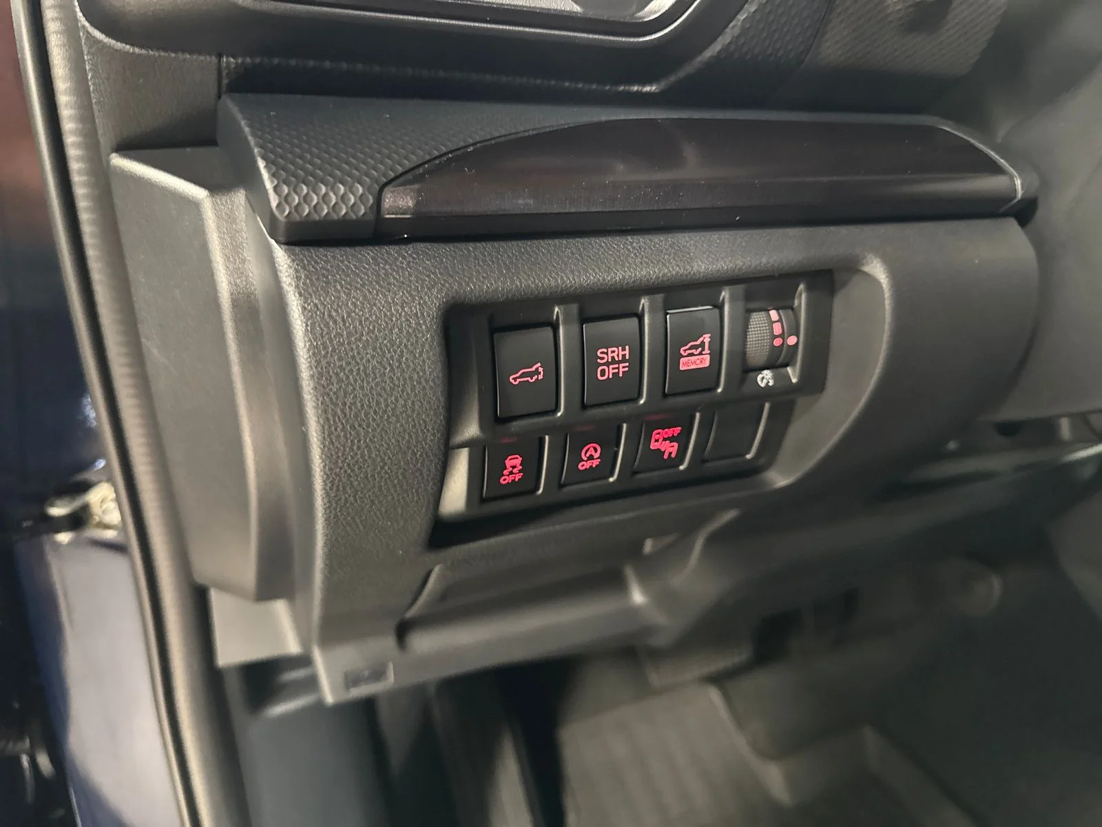 2022 Subaru Forester Sport - Photo 18