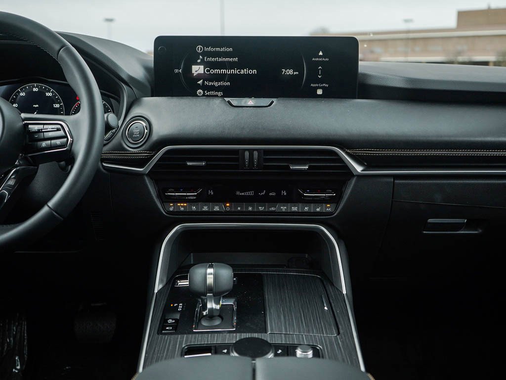 2026 Mazda CX-90 Premium Plus Package - Photo 18