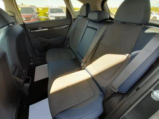 Used 2024 Gravity Gray Kia S image 35