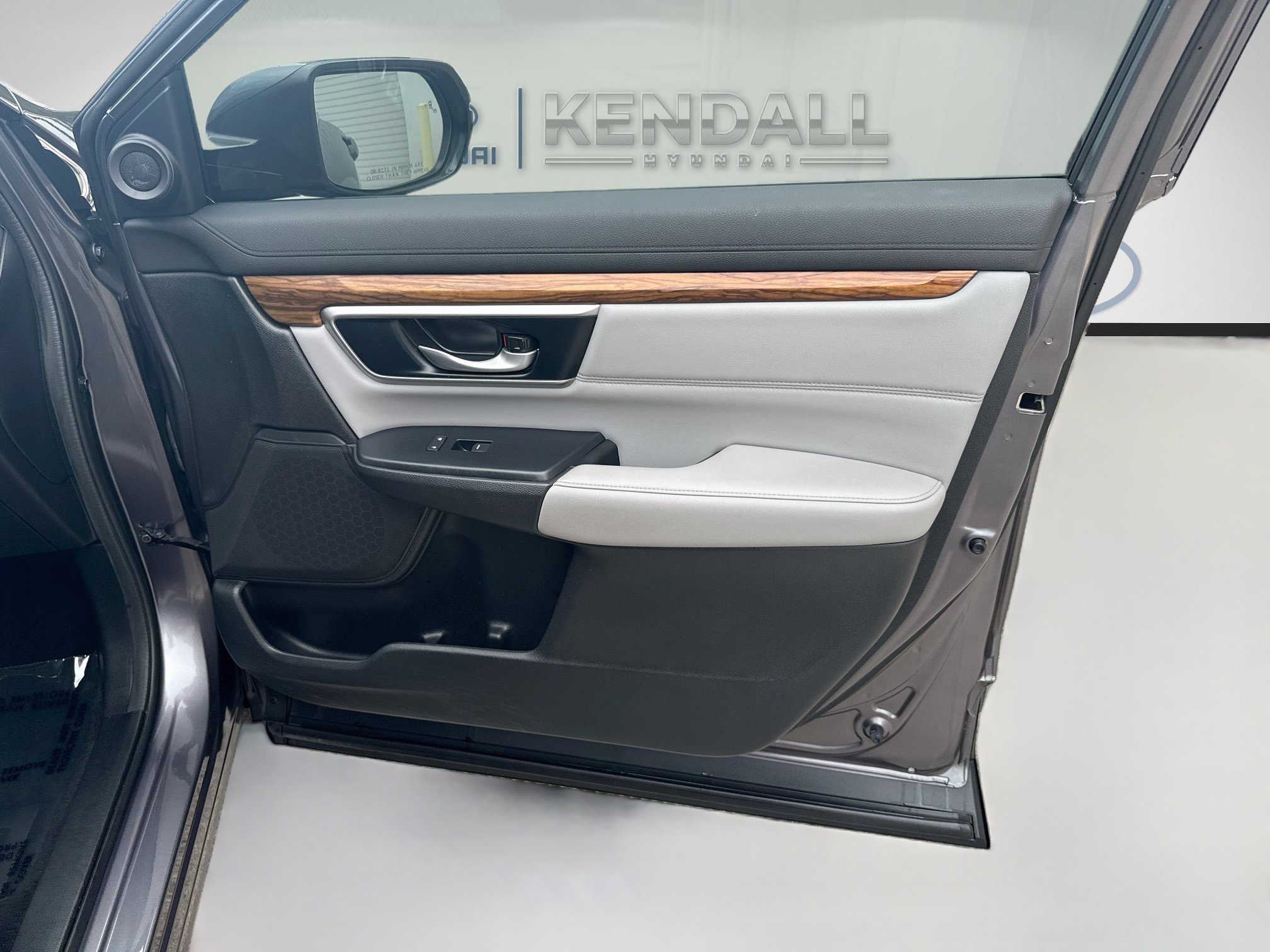 2022 Honda CR-V EX-L - Photo 31