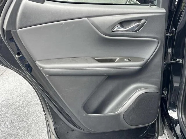 Used 2025 Black Chevrolet LT image 16