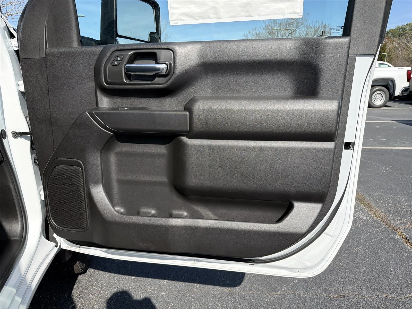 2025 GMC Sierra 2500HD Pro - Photo 12