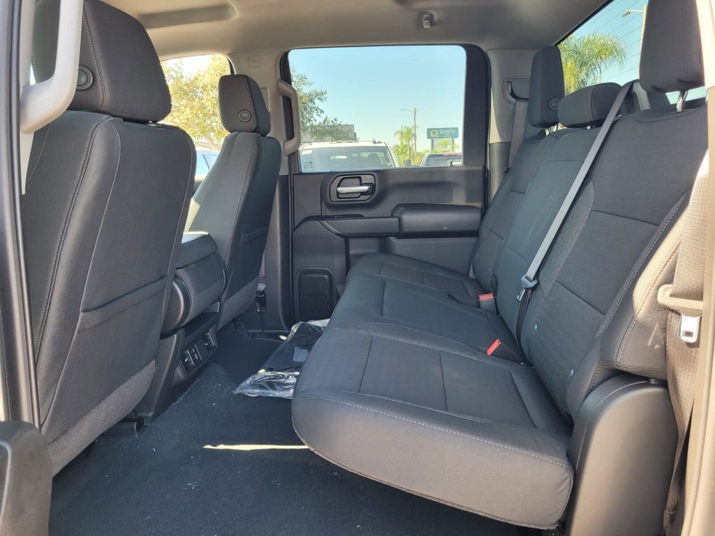 2026 Chevrolet Silverado 2500 HD Custom - Photo 20