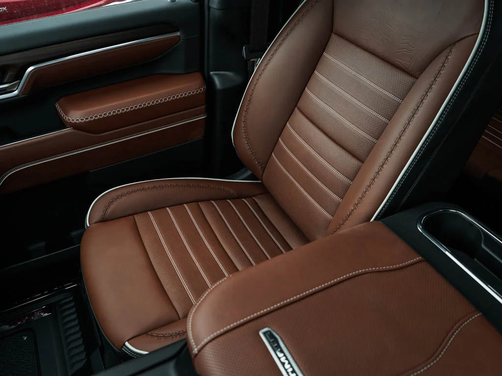 New 2026 Onyx Black GMC Denali Ultimate image 24