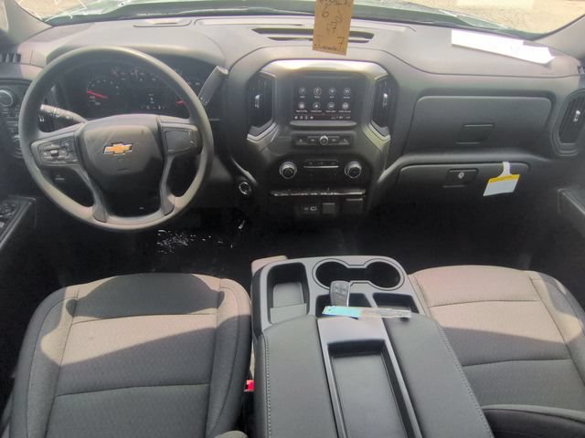 2026 Chevrolet Silverado 1500 Custom - Photo 24