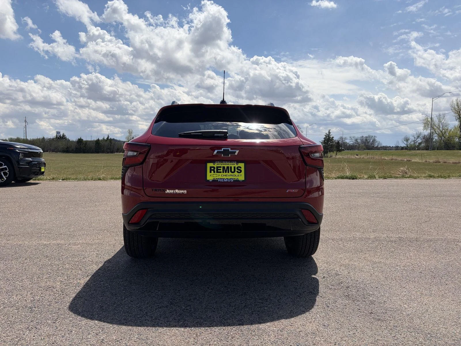 2026 Chevrolet Trax RS - Photo 6
