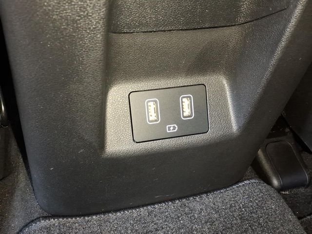 Used 2022 Quartz White Hyundai SEL image 16