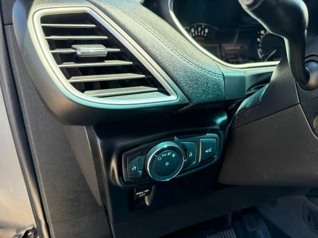 2017 Lincoln MKX Reserve - Photo 14