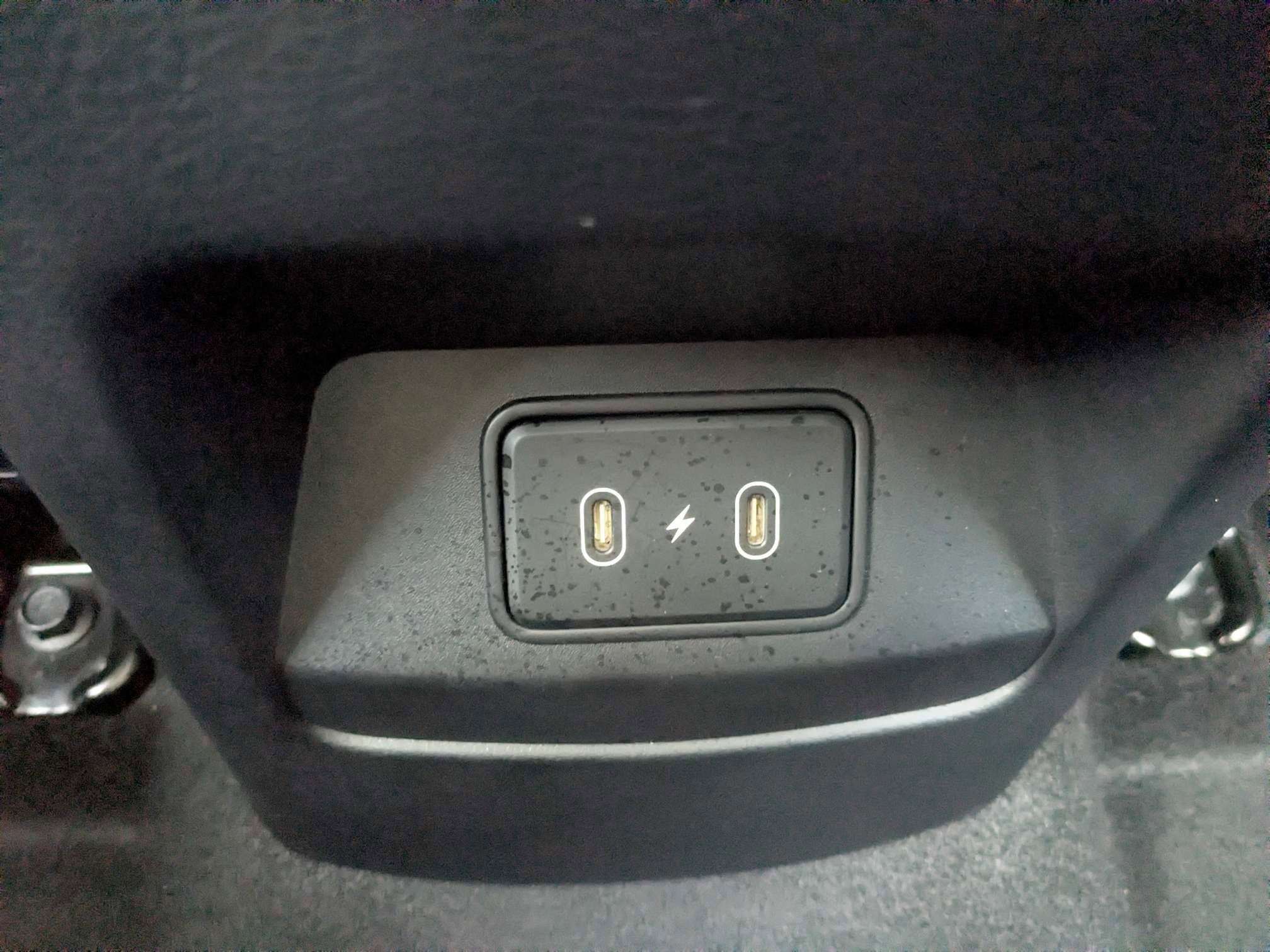 Certified Used 2023 Fusion Black Kia GT-Line image 17