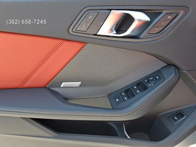 New 2026 Alpine White BMW 228 Gran Coupe image 11