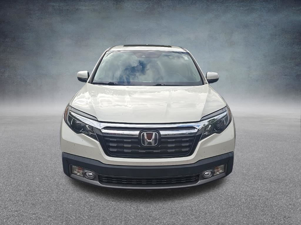 Used 2019  Honda RTL-E image 3