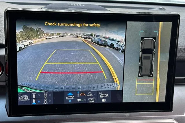 Certified Used 2026 CUTTING EDGE Toyota  image 19
