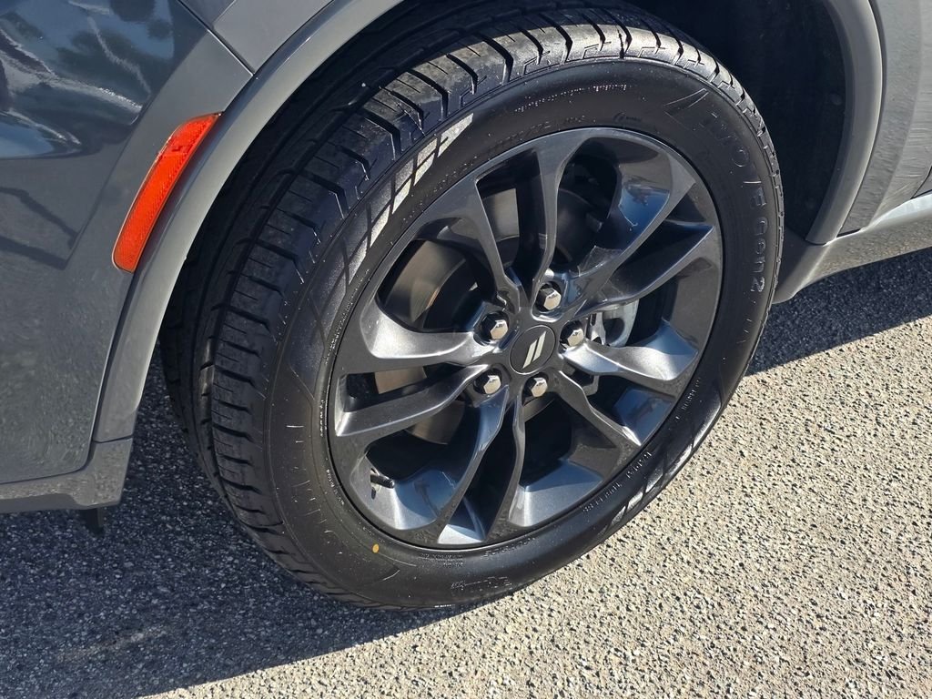 Certified Used 2023 Gray Dodge GT image 11
