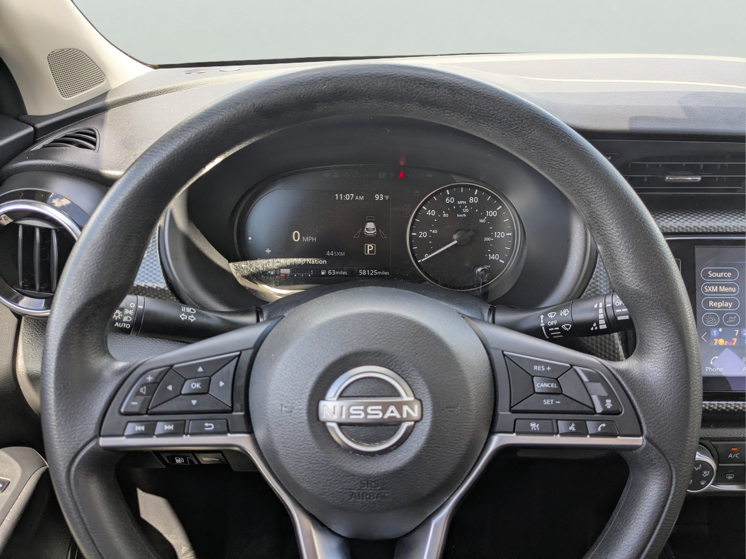 2023 Nissan Kicks SV - Photo 23