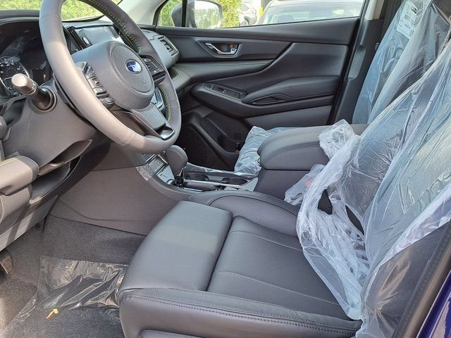 New 2026 SAPPHIRE BLUE PEARL Subaru Onyx Edition Touring 7-Passenger image 12