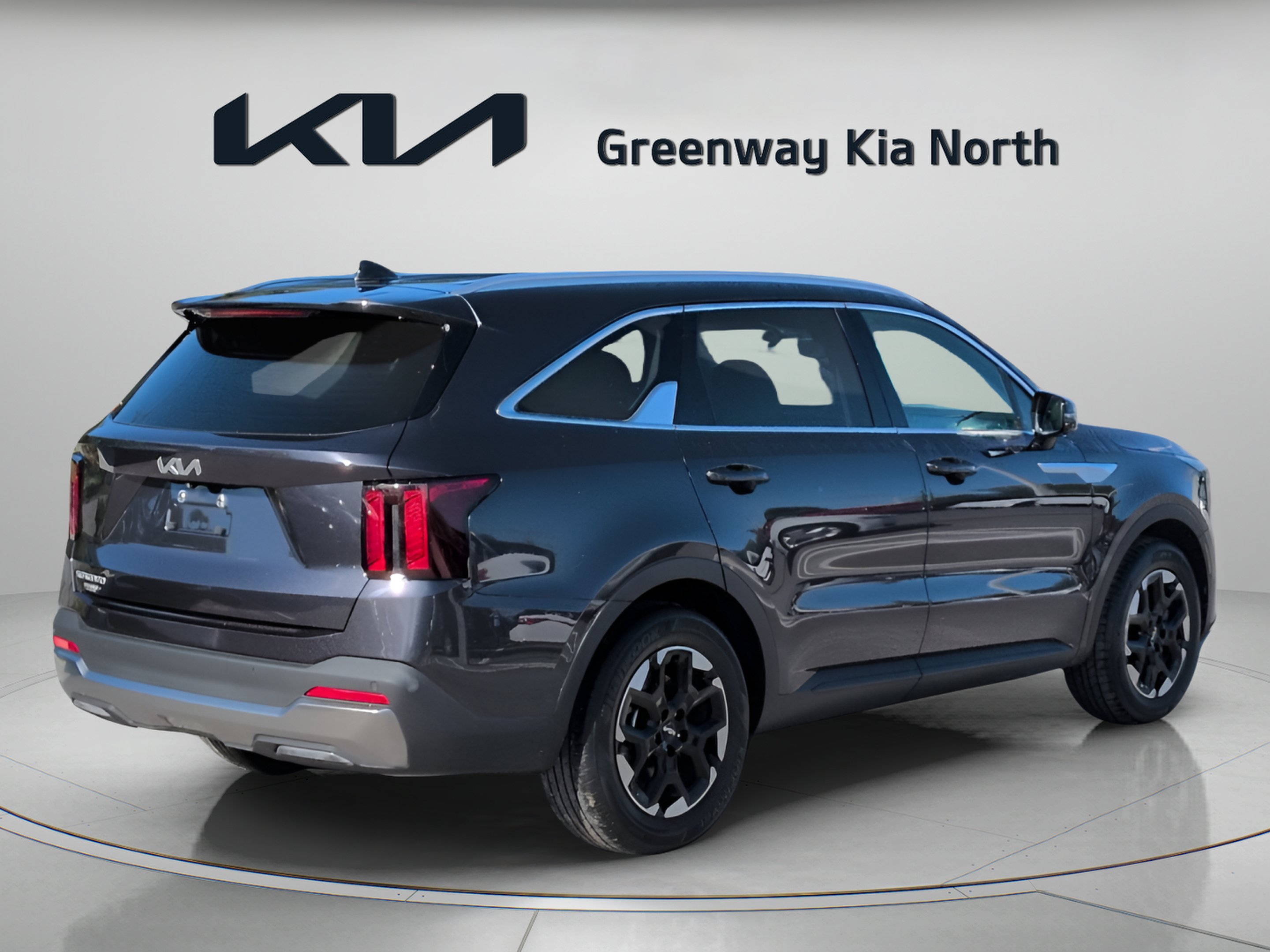 Used 2025 Panthera Metal Kia S image 8