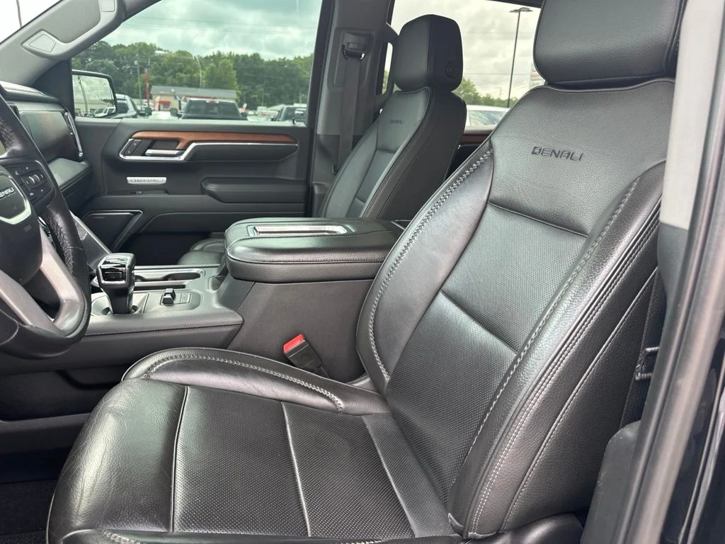 2022 GMC Sierra 1500 Denali Denali - Photo 11