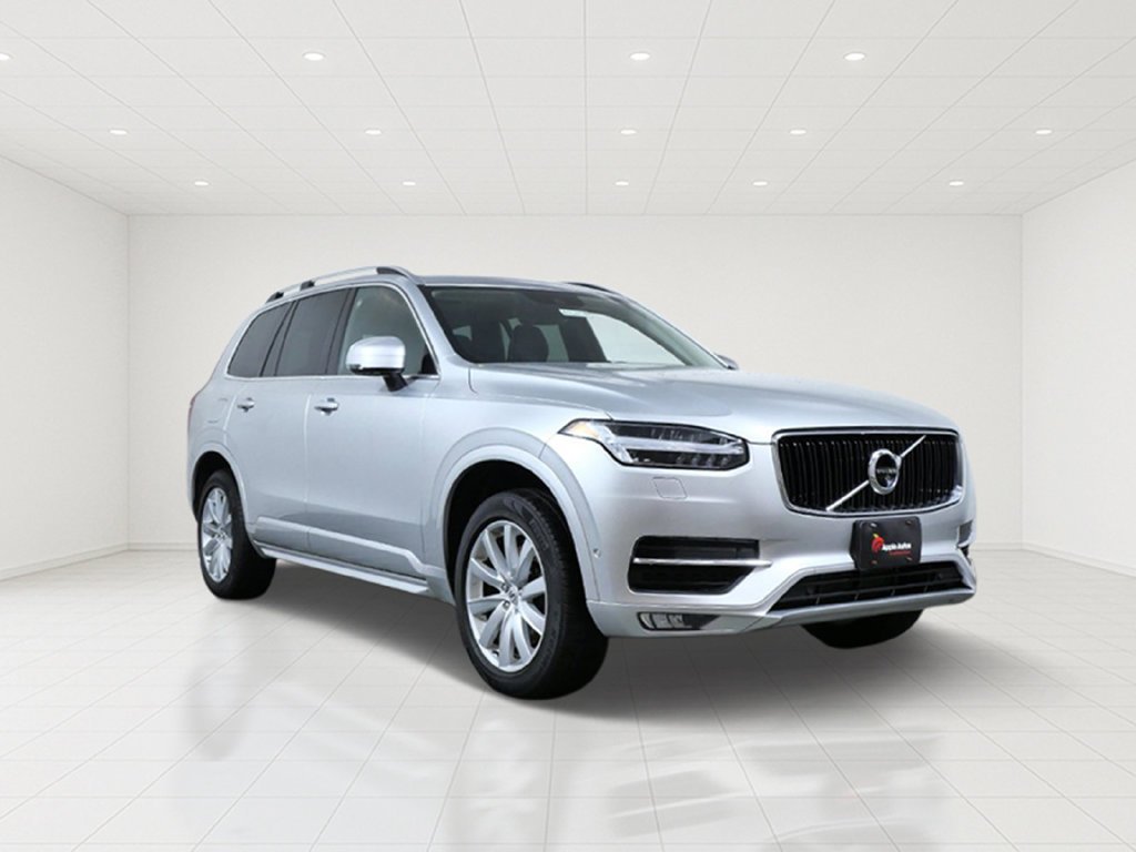 2016 Volvo XC90