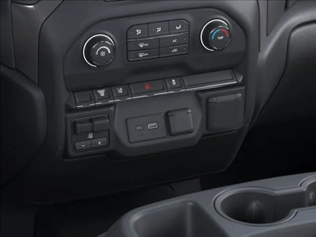 2026 Chevrolet Silverado 3500 HD Work Truck - Photo 23