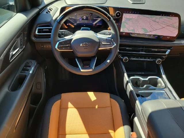 2027 Chevrolet Traverse Z71 - Photo 19