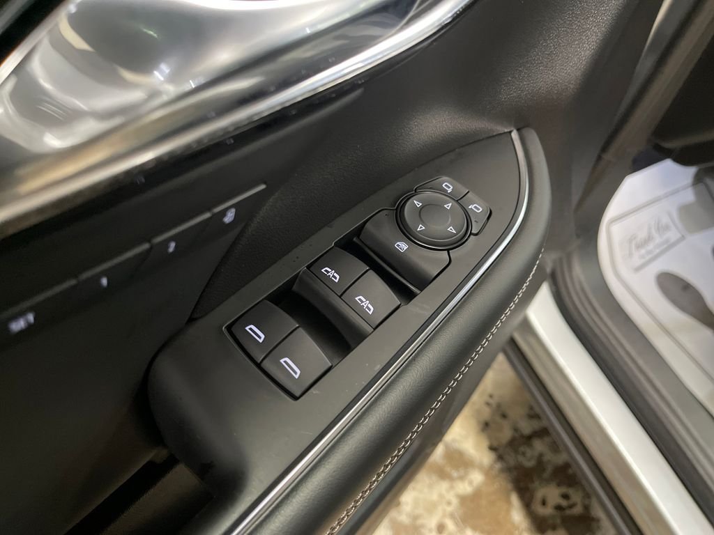 Used 2023 Gray Buick Essence image 16