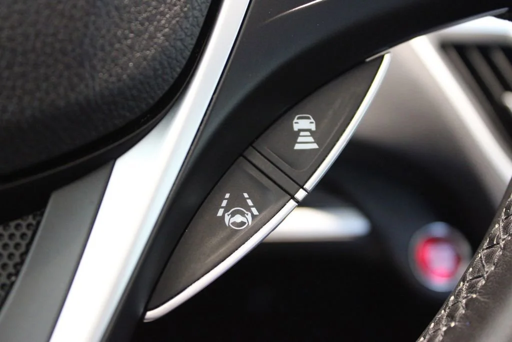 Used 2020 Modern Steel Metallic Acura SH-AWD with Technology Package image 59