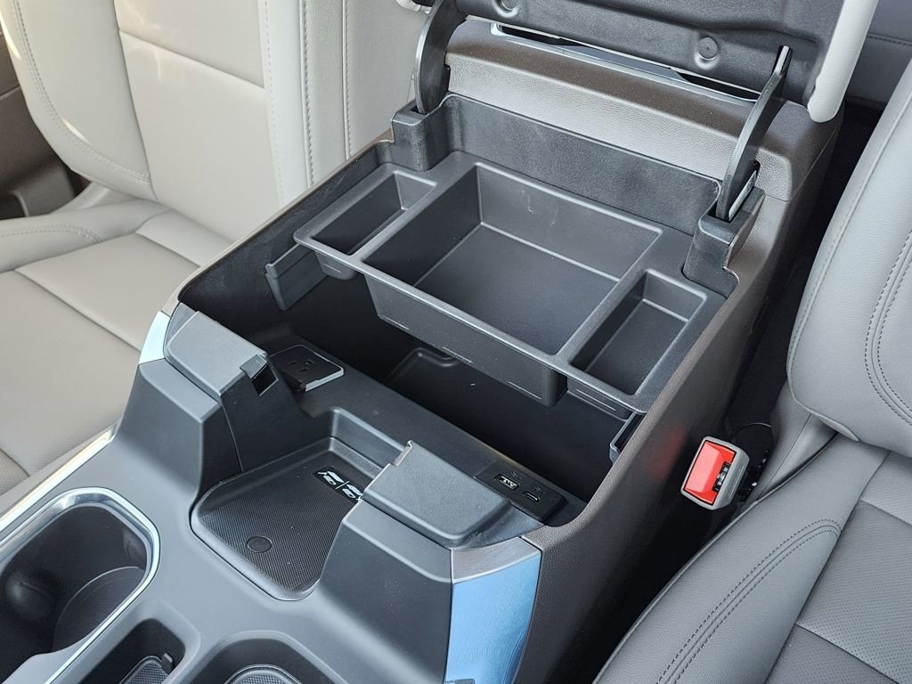 2026 GMC Sierra 1500 SLT - Photo 33