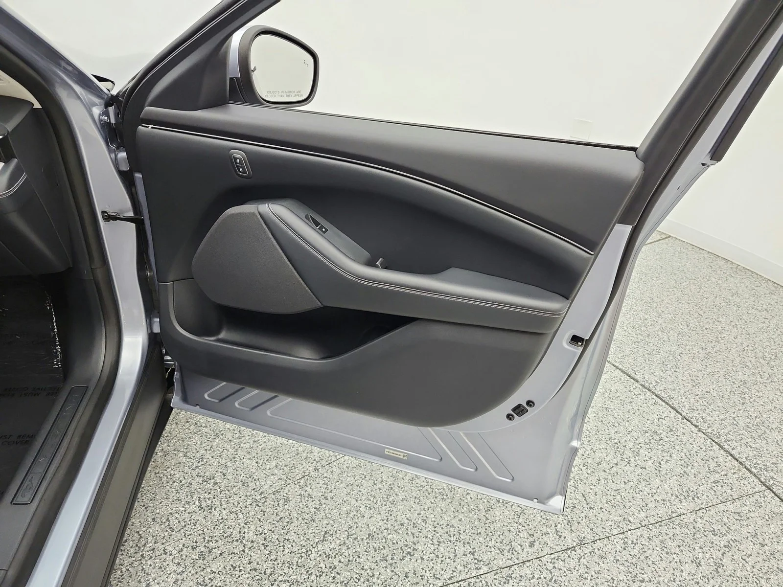 Used 2022 Iced Blue Silver Metallic Ford Select RWD image 20