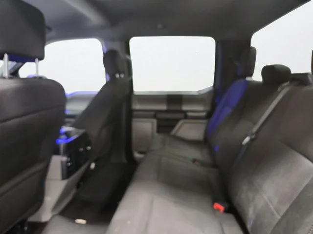 Used 2019 Black Ford XL image 17