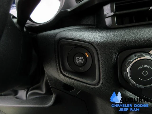 2026 Jeep Wrangler 4-Door Willys - Photo 8