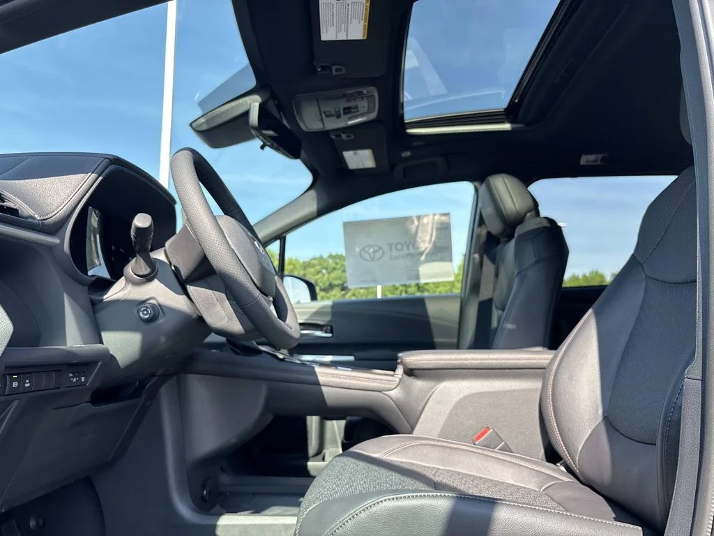 New 2026 Heavy Metal Toyota Limited image 29