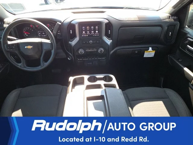 Used 2026 Black Chevrolet Custom image 12
