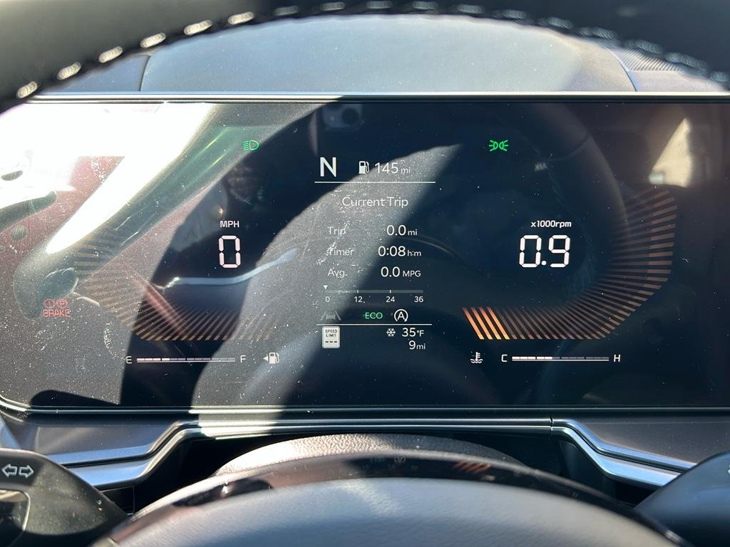 Certified Used 2025 Panthera Metal Kia S image 31