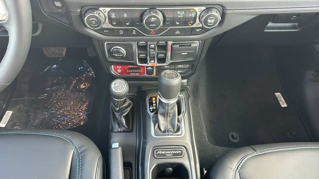 New 2026 Reign Exterior Paint Jeep Sport image 23