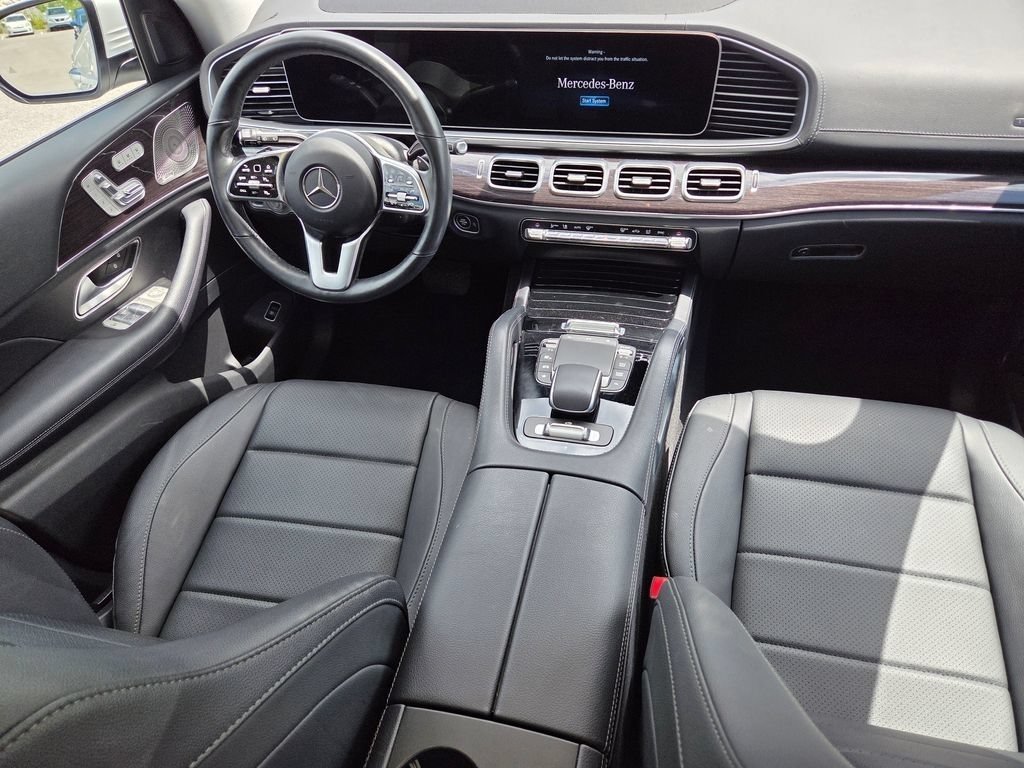 2023 Mercedes-Benz GLS GLS450 - Photo 35
