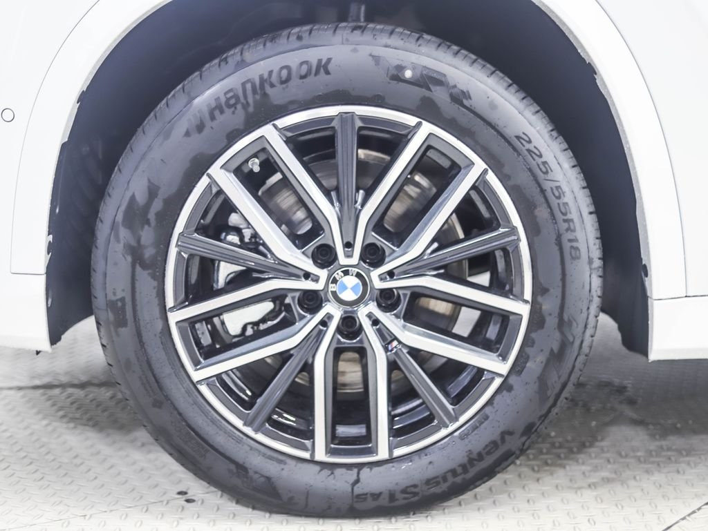 Used 2026 BMW X1 28i with VIN WBX73EF06T5480002 for sale in Minneapolis, Minnesota