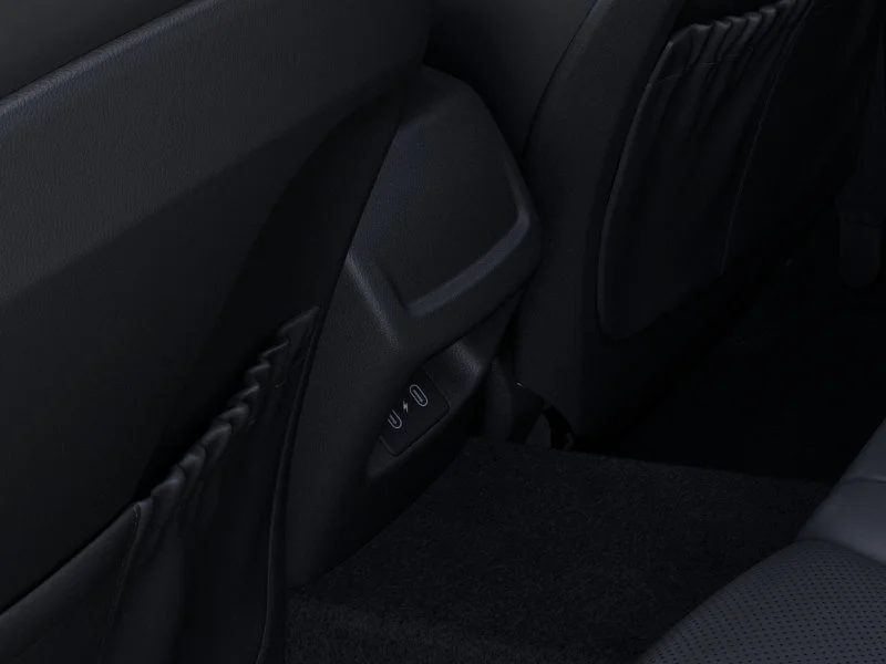 New 2026 Yacht Blue Kia GT-Line AWD image 26