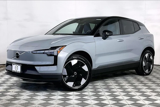 2026 Volvo EX30 Single Motor Plus