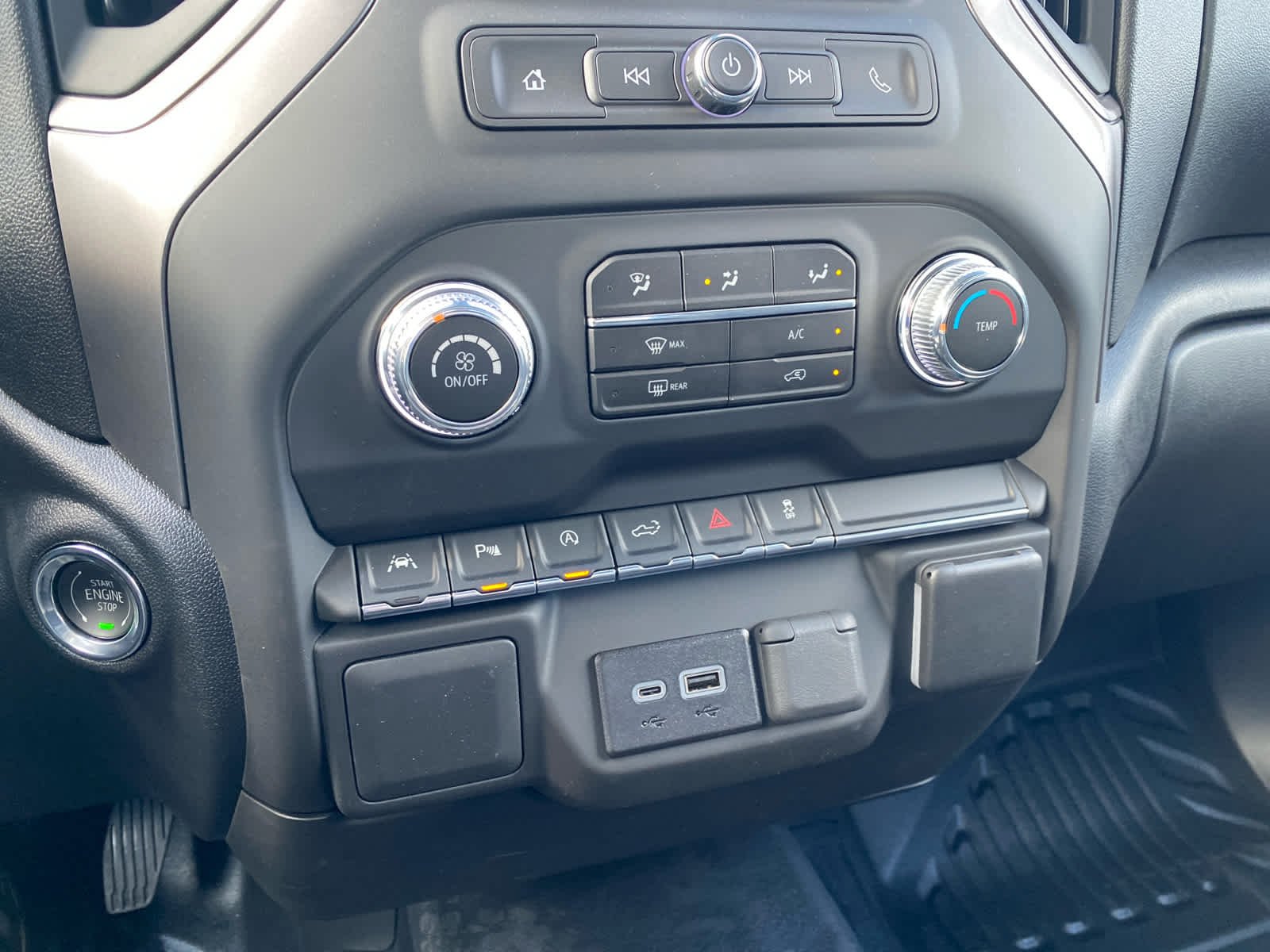 2026 GMC Sierra 1500 Pro - Photo 16