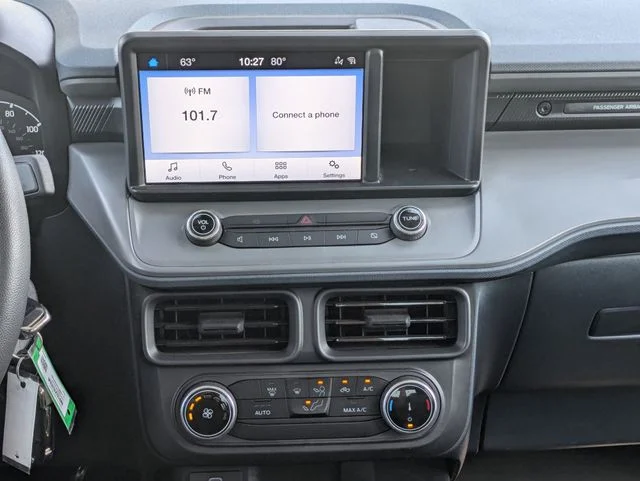 Used 2024 Blue Ford XL image 26