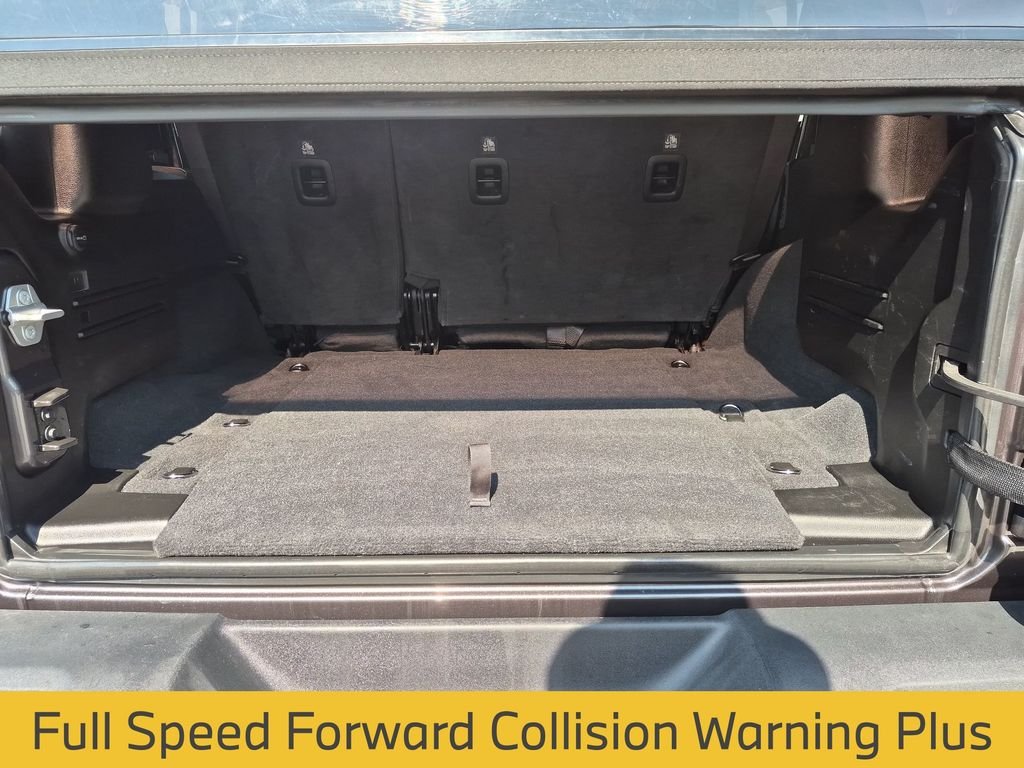 Used 2024 Gray Jeep Sport S image 32