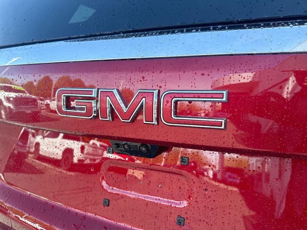 2026 GMC Yukon XL Elevation - Photo 28